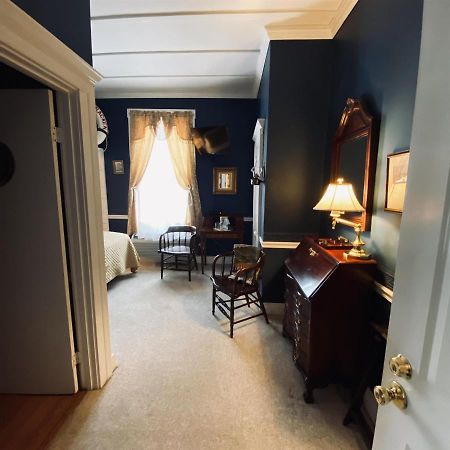 Augusta Guest House Εξωτερικό φωτογραφία