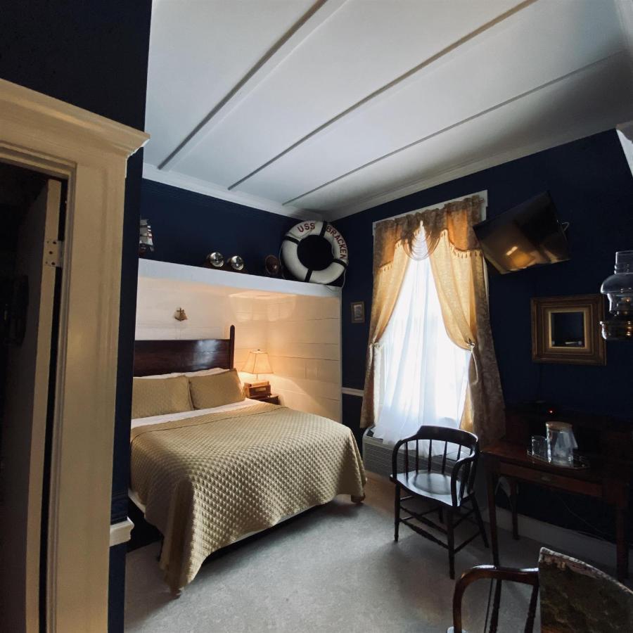 Augusta Guest House Εξωτερικό φωτογραφία