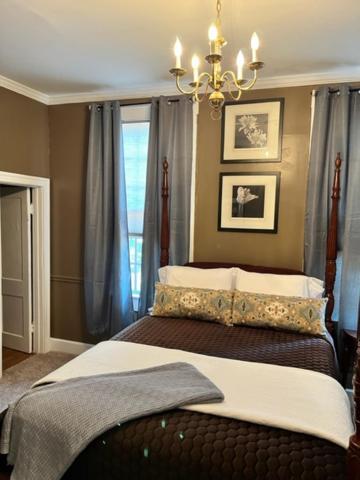 Augusta Guest House Εξωτερικό φωτογραφία