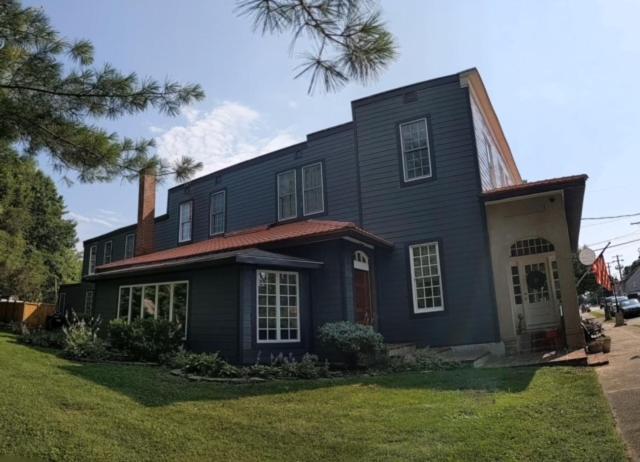 Augusta Guest House Εξωτερικό φωτογραφία